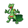 Sceptil