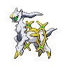 アルセウス