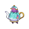 Polteageista