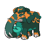 Copperaja