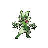 Floragata