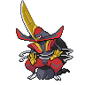 Kingambit